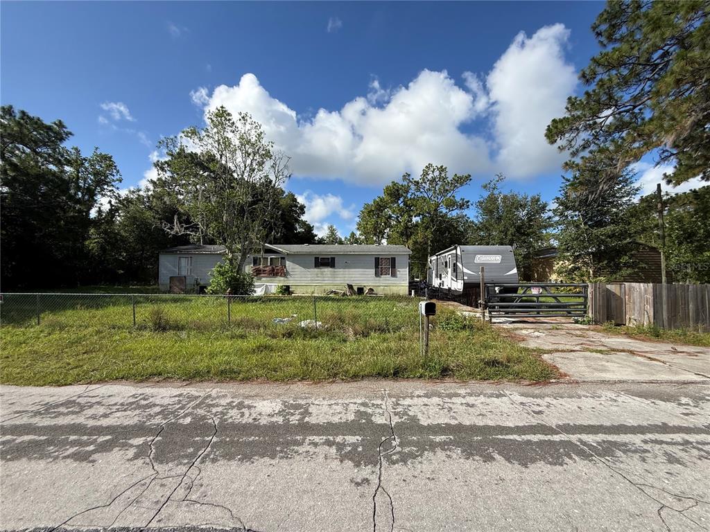 6672 W EDGEWOOD LANE