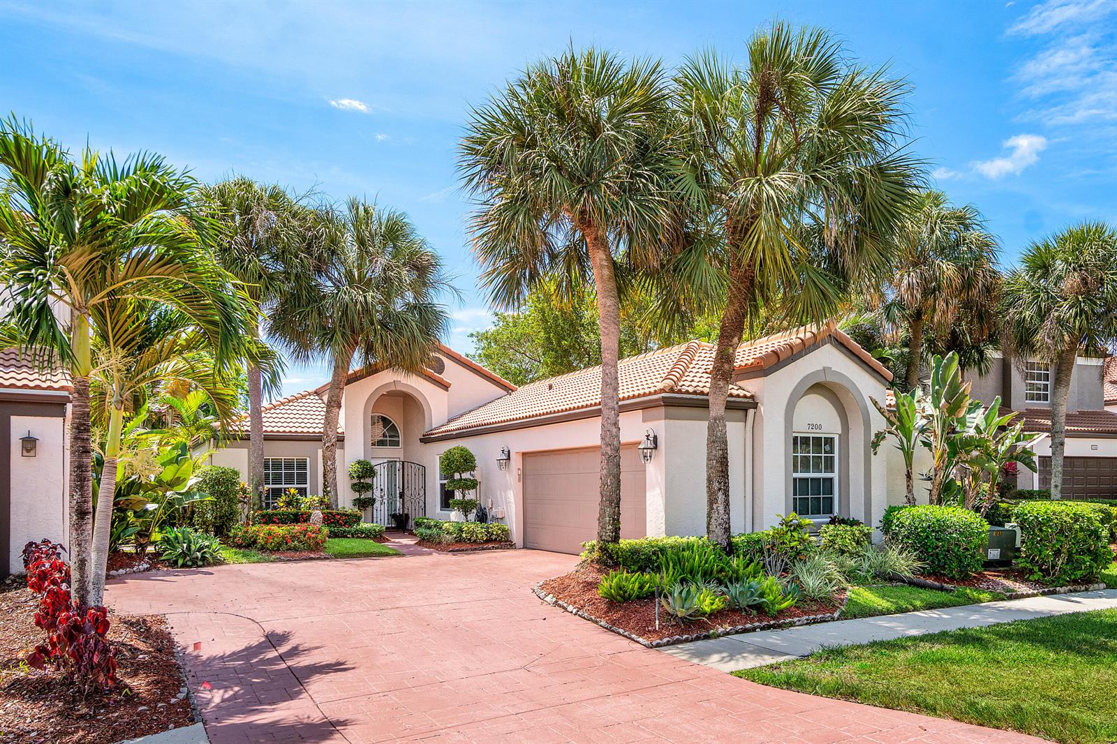 7200 Via Palomar, Boca Raton FL 33433