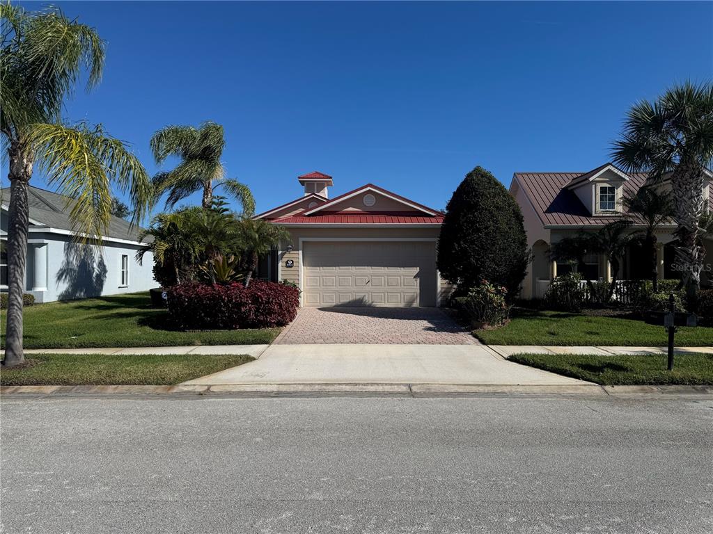 6933 PREMONITION DRIVE