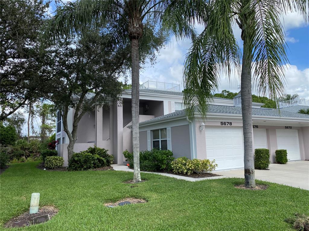 5678 SHEFFIELD GREENE CIR UNIT 76