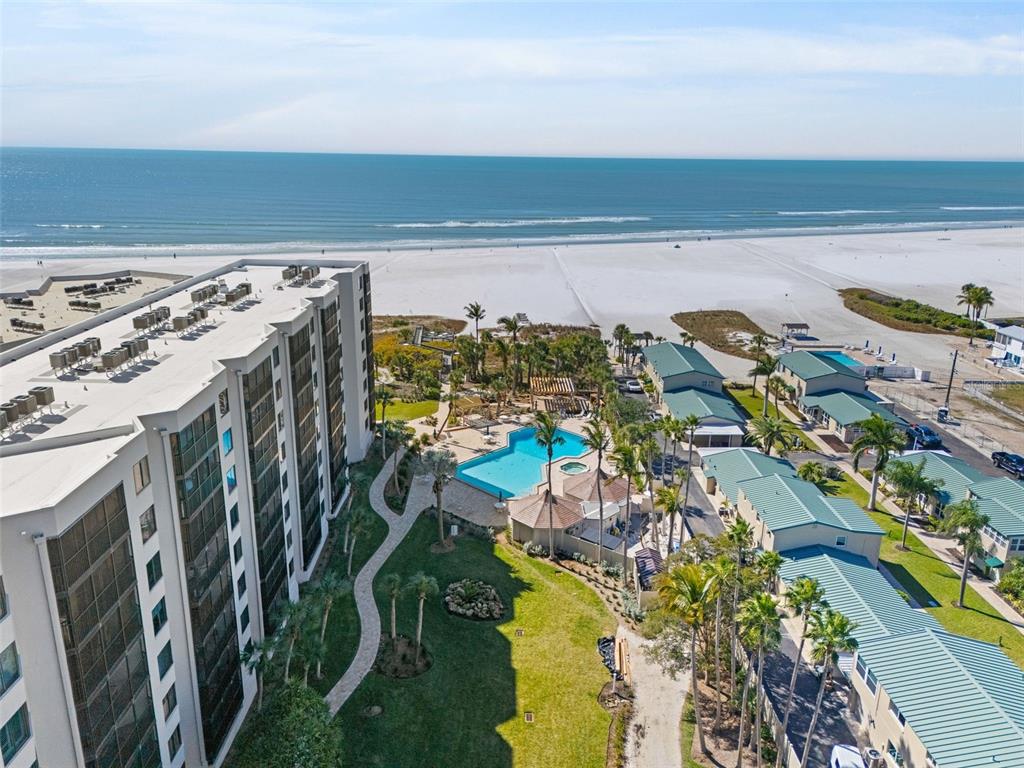 5880 MIDNIGHT PASS ROAD UNIT 605