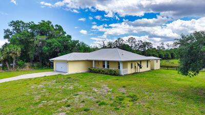 D19 — FELLSMERE, FL