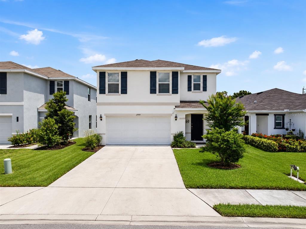 2949 GREAT ABACO WAY, BRADENTON, FL — photo 2 of 30