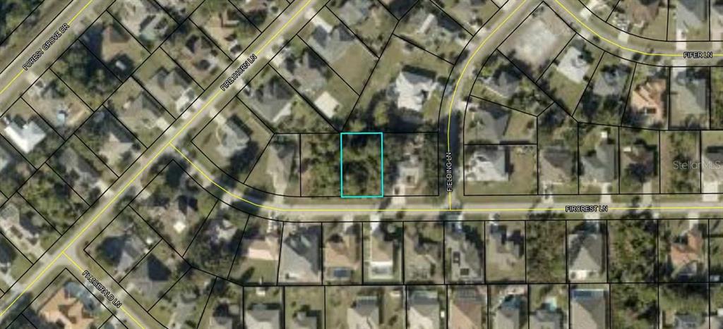 7 FIRCREST LANE, PALM COAST, FL — photo 2 of 2
