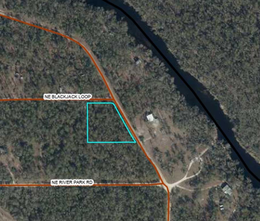 NE TIMBER RIVER LOOP, LEE, FL — photo 2 of 3