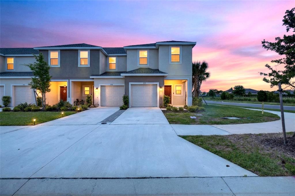 2339 ALEE LANE
