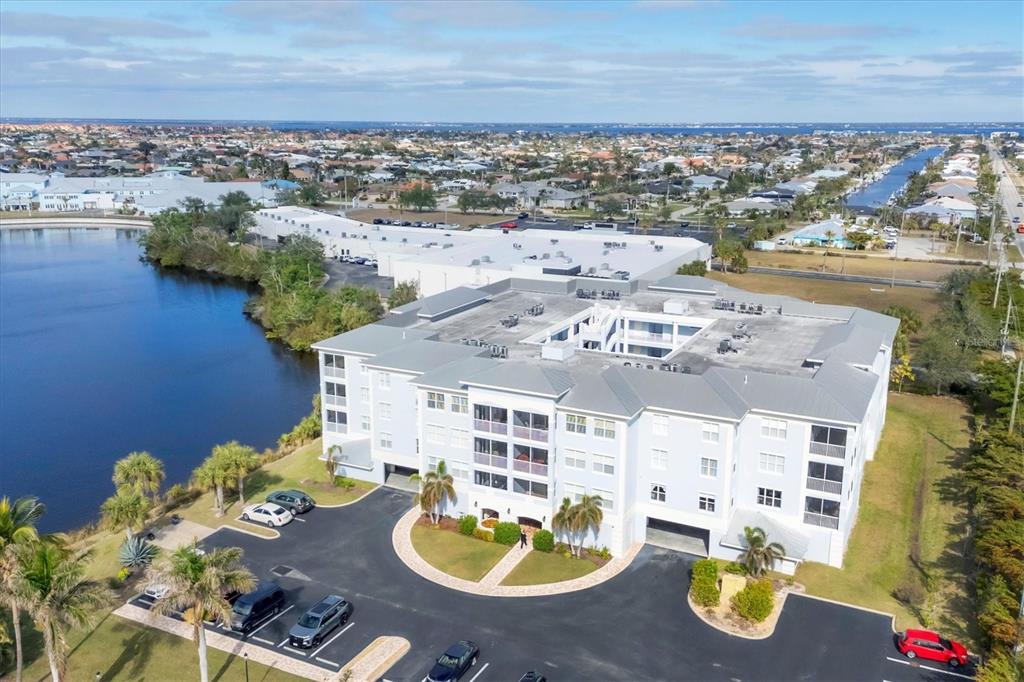 2001 BAL HARBOR BOULEVARD UNIT 2203