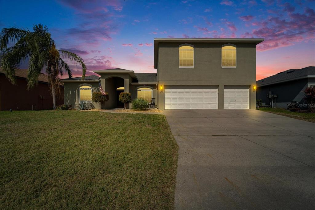 3822 SALIDA DELSOL DRIVE