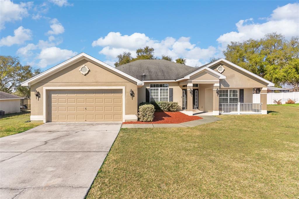 1668 DOVES VIEW CIRCLE