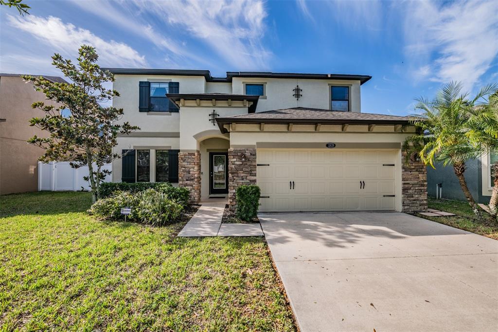 11639 TANGLE STONE DRIVE