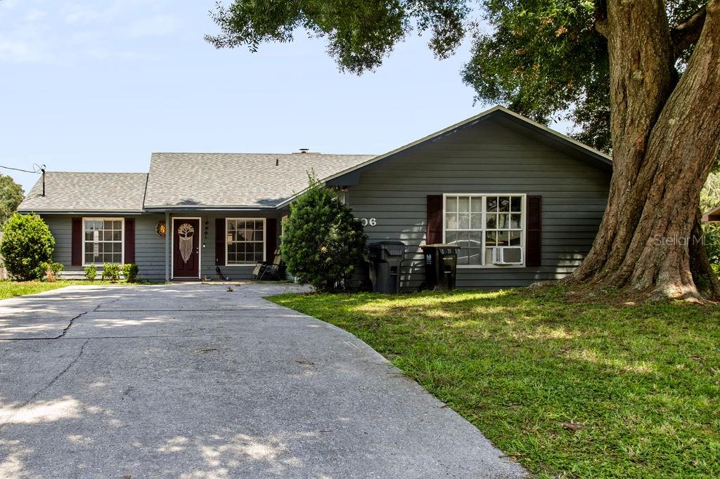 506 MANDY STREET, AUBURNDALE, FL — photo 2 of 30