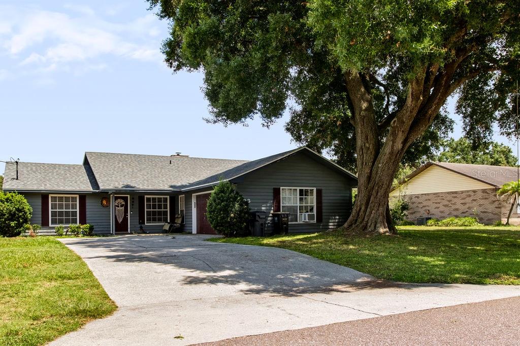 506 MANDY STREET, AUBURNDALE, FL — photo 4 of 30