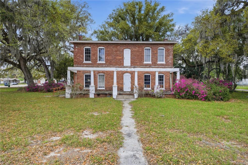 120 N MAIN STREET, BUSHNELL, FL — photo 3 of 30