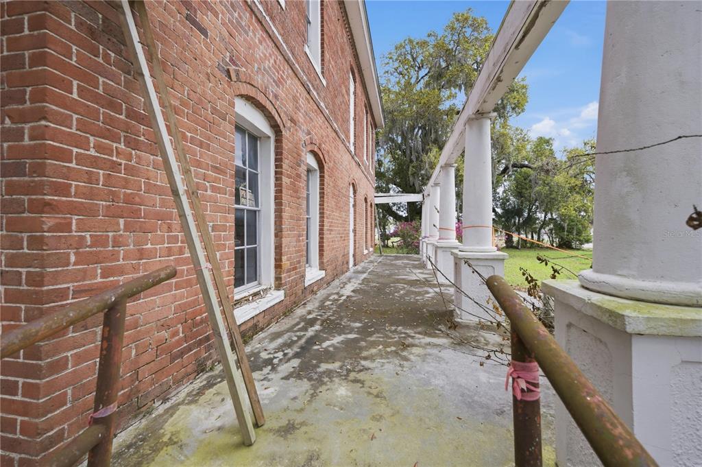 120 N MAIN STREET, BUSHNELL, FL — photo 4 of 30