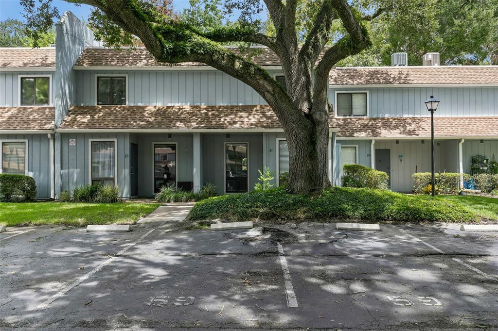 70 MOREE LOOP UNIT 61, WINTER SPRINGS, FL — photo 2 of 30