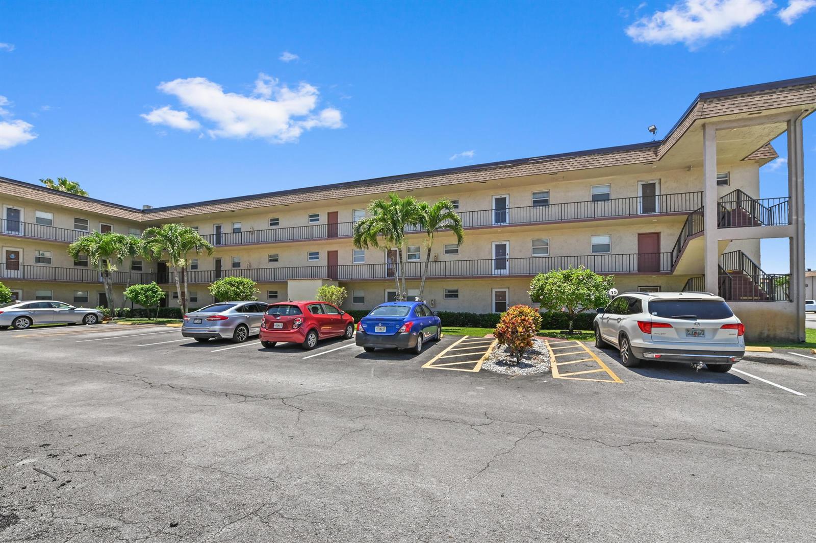 701 Lori Drive # 202, Palm Springs FL 33461