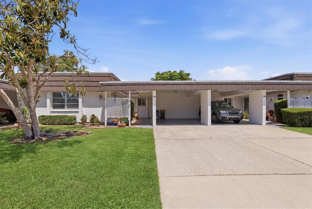 1505 LAKESIDE WAY UNIT 153
