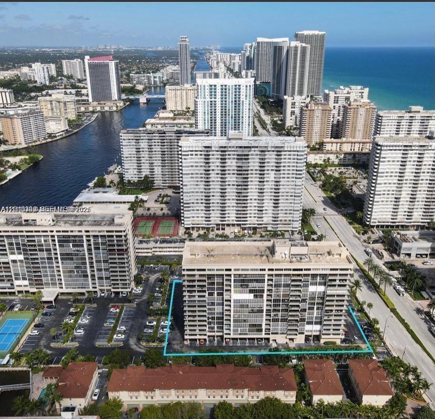 2049 S Ocean Dr, Hallandale Beach FL 33009