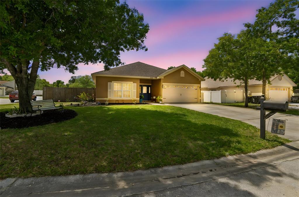 227 OAK CHASE PLACE, DAVENPORT, FL — photo 2 of 30