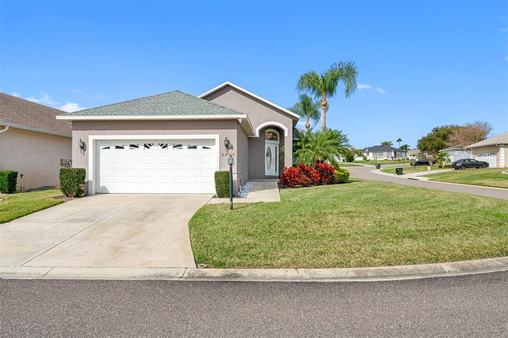 3063 WESTMORELAND DRIVE