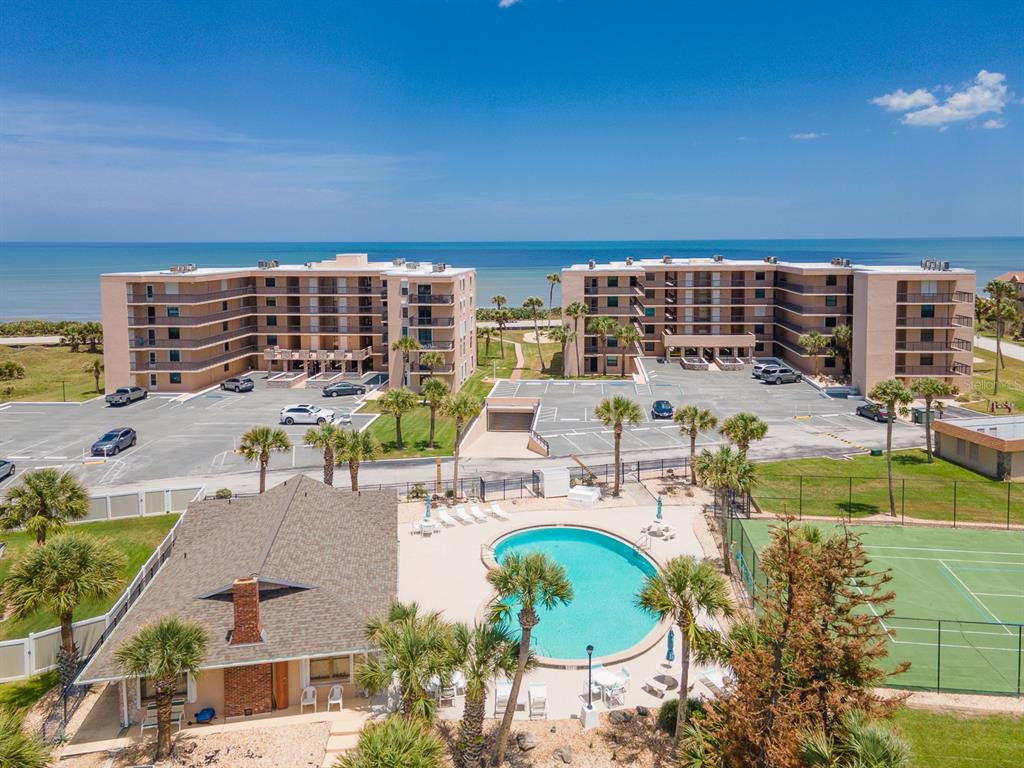 3360 OCEAN SHORE BOULEVARD UNIT 3040