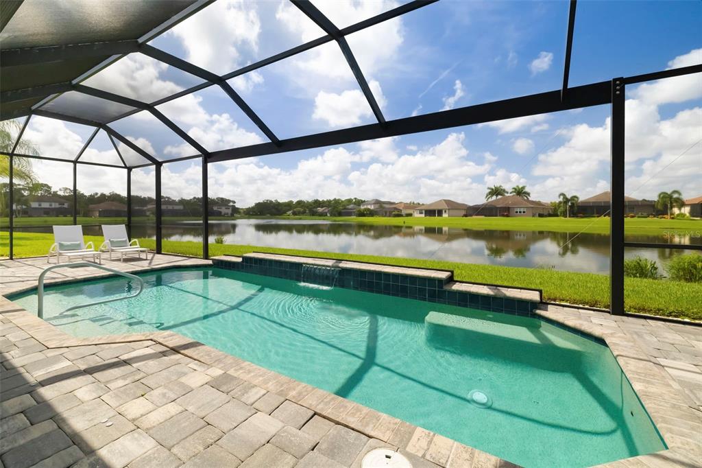 332 CHANTILLY TRAIL, BRADENTON, FL — photo 3 of 30