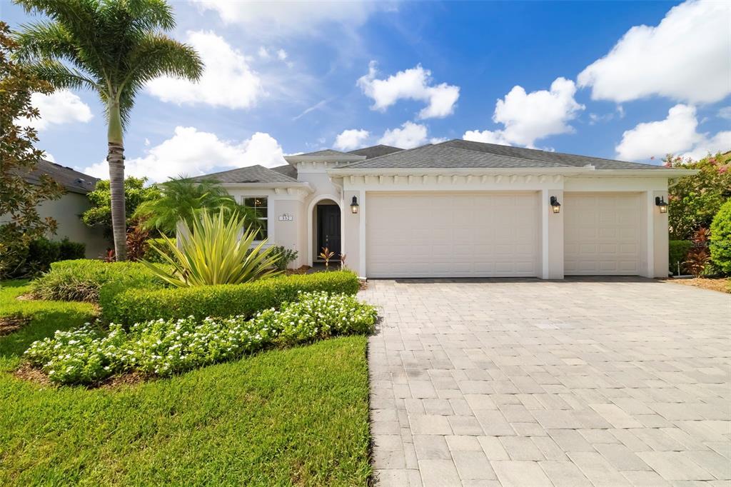 332 CHANTILLY TRAIL, BRADENTON, FL — photo 5 of 30