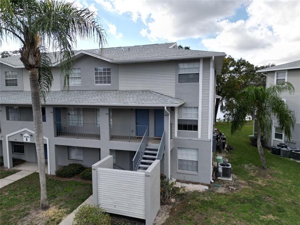 7218 E BANK DRIVE UNIT 205