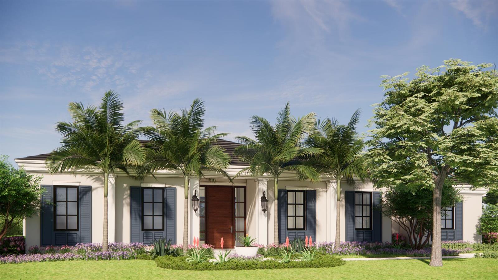 2919 Bluewater Cove, Gulf Stream FL 33483
