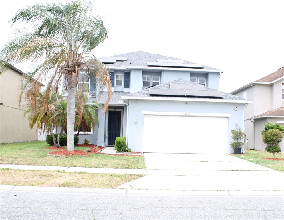 1338 BLACKWATER POND DRIVE