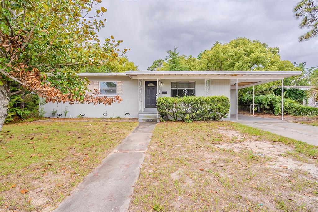 6154 BALBOA DRIVE