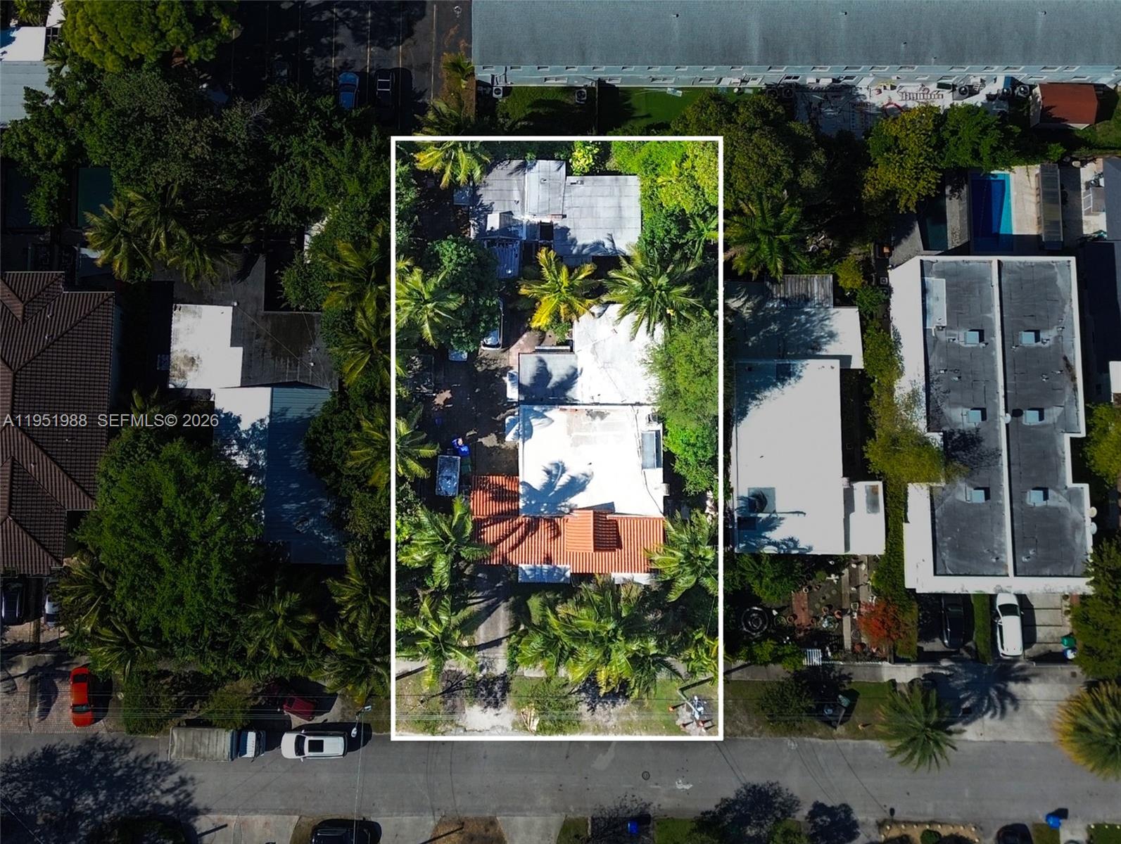 2256 SW 16th Ct, Miami FL 33145