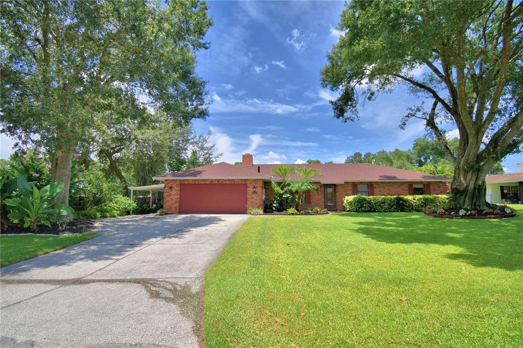 2814 GRAPEFRUIT DRIVE