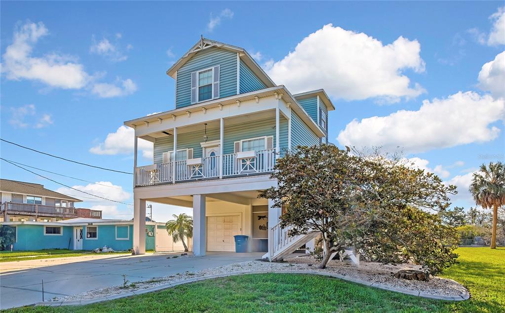 3436 MINNOW CREEK DRIVE