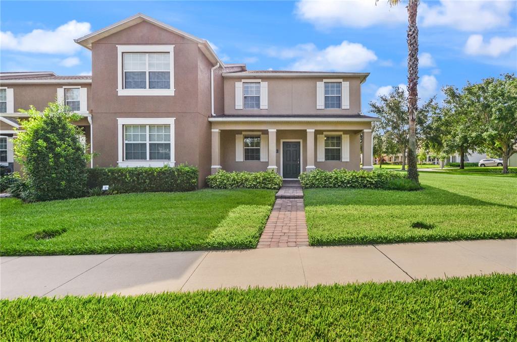 5669 NEW INDEPENDENCE PARKWAY