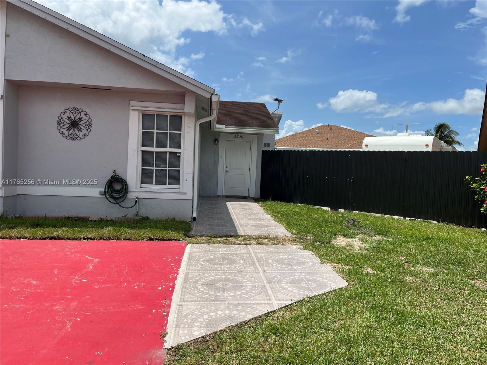 21026 SW 125th Pl, Miami FL 33177