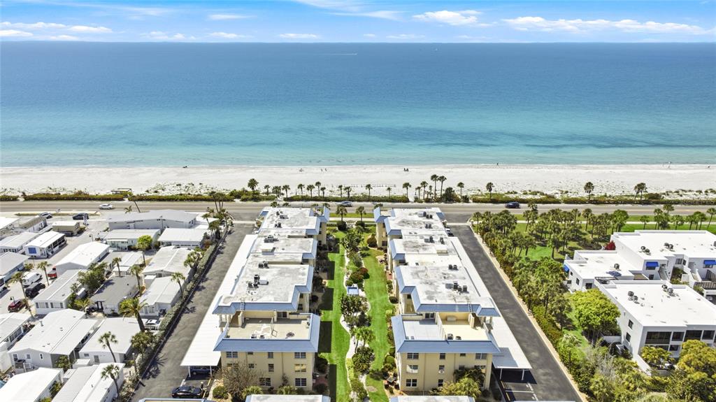 3804 GULF OF MEXICO DRIVE UNIT B207