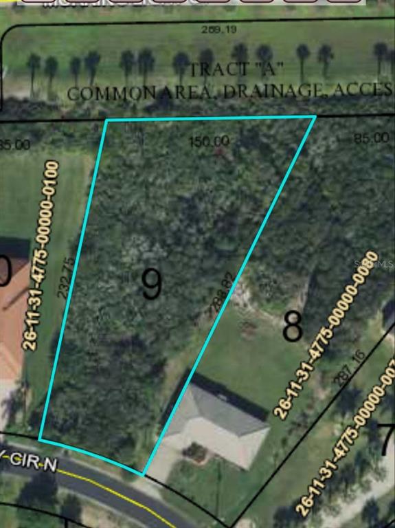 2634 OSPREY CIRCLE N, FLAGLER BEACH, FL — photo 2 of 12