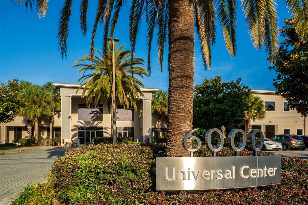 6000 TURKEY LAKE ROAD UNIT 20