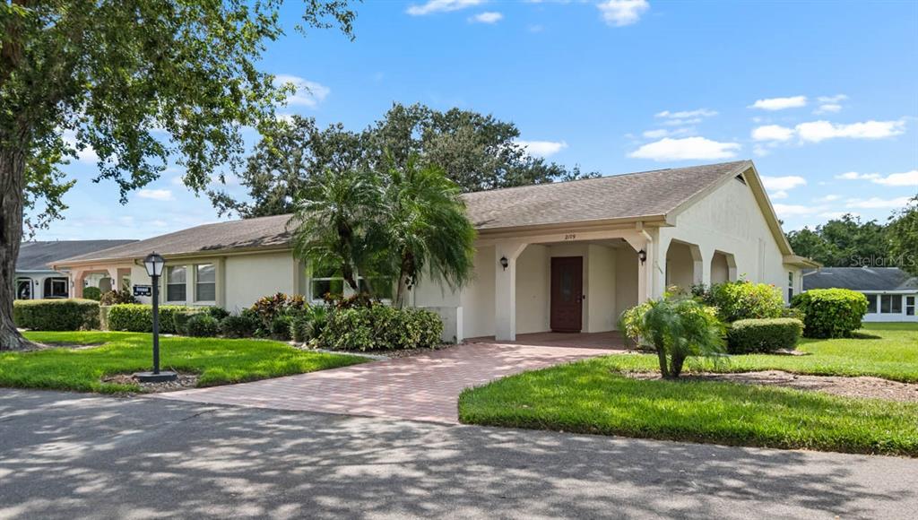 2109 HARLESTON PLACE UNIT 2109