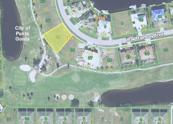 3739 BAL HARBOR BOULEVARD, PUNTA GORDA, FL — photo 2 of 2