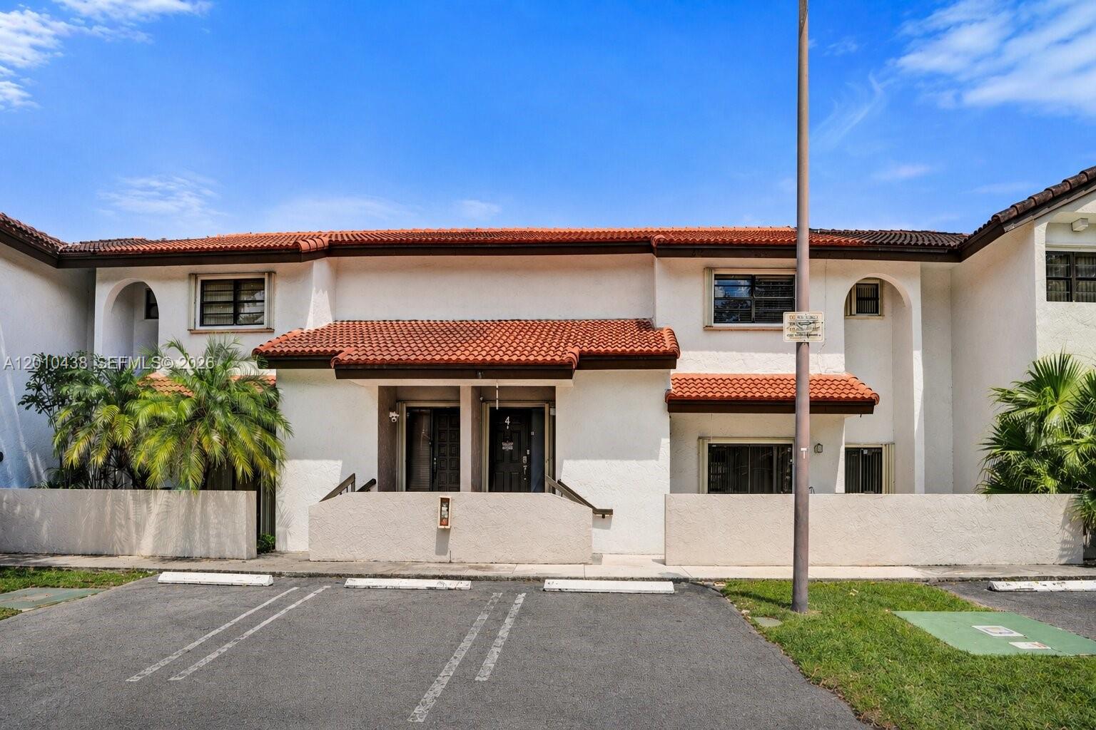 13501 SW 62nd St # 101, Miami FL 33183