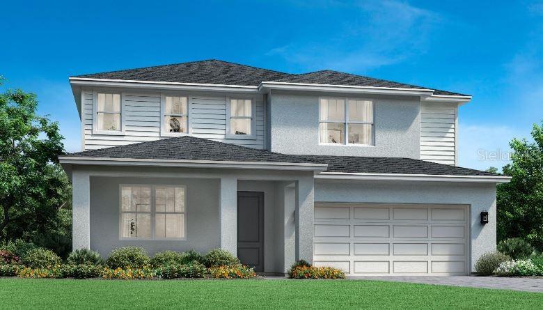 1443 RIDGEBACK LANE