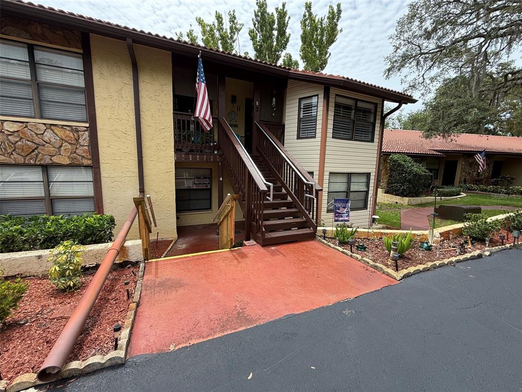 8621 SHADBLOW COURT UNIT 4