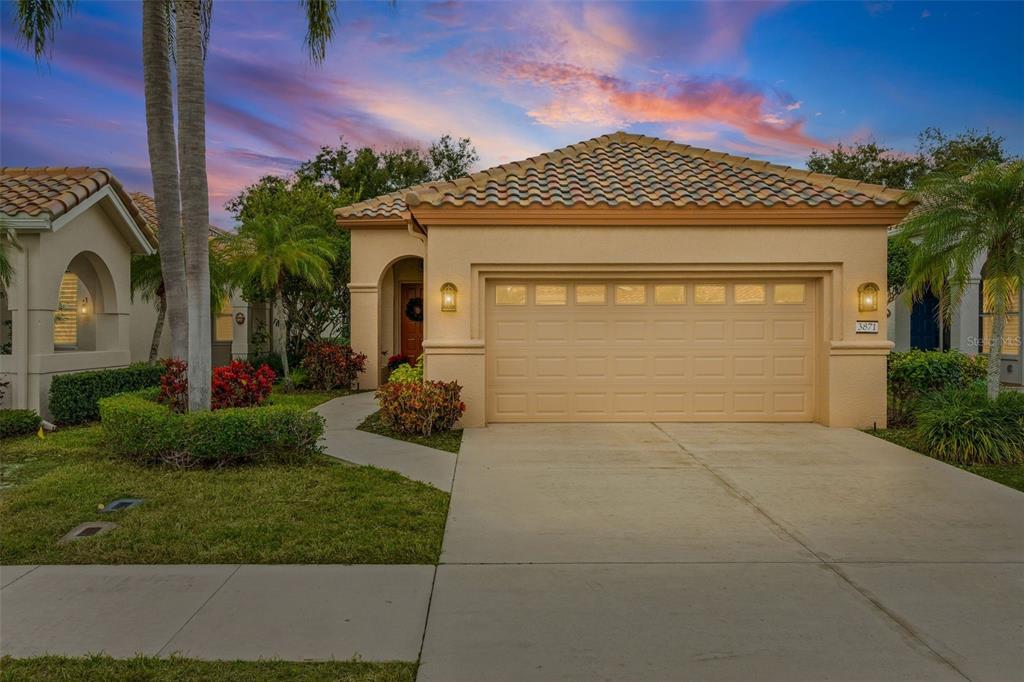 3871 ALAMANDA DRIVE