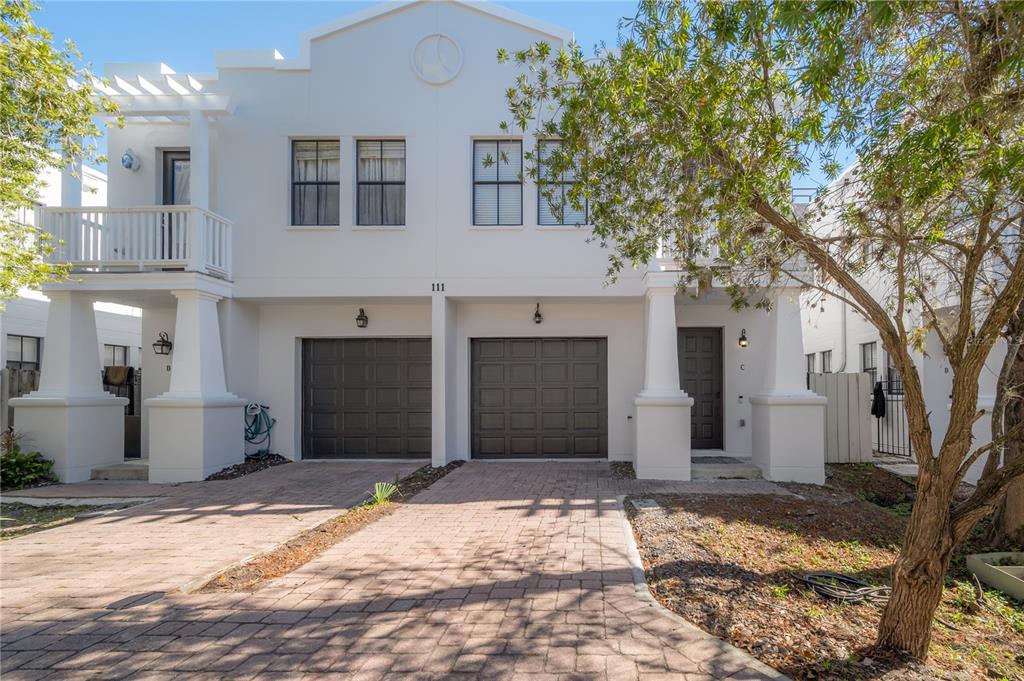 111 S PACKWOOD AVENUE UNIT C