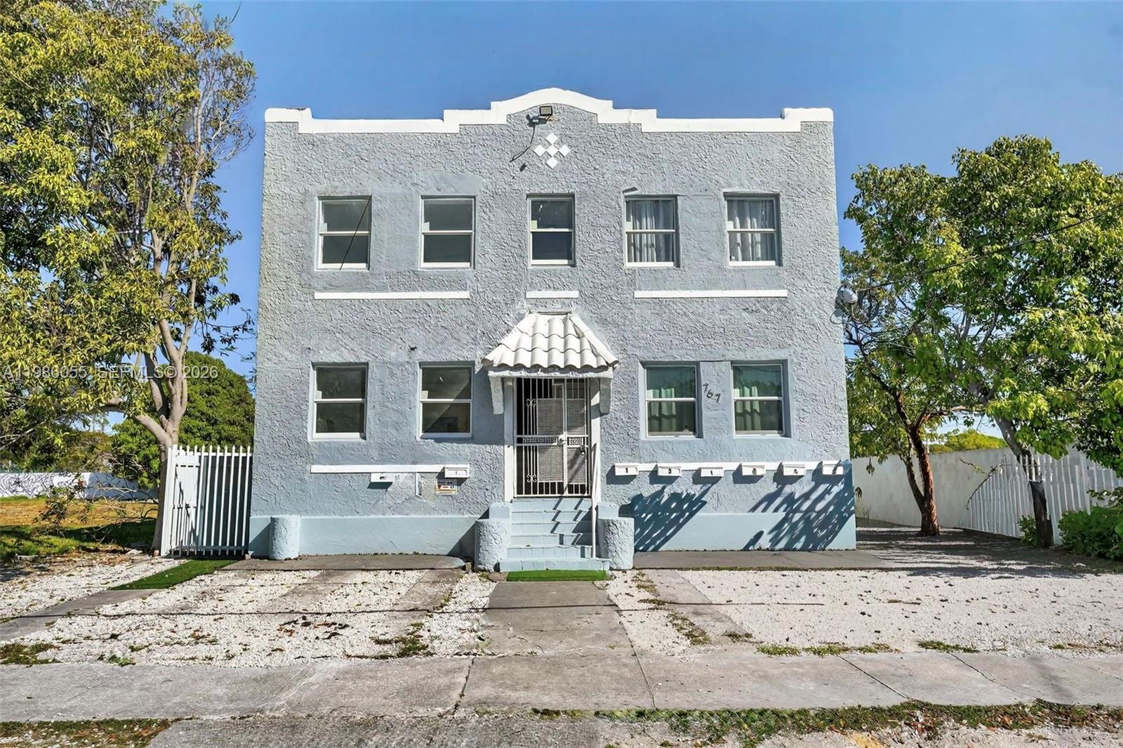 767 NW 35th St, Miami FL 33127