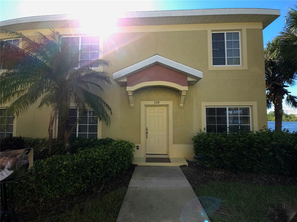 3511 45TH TER W UNIT 108