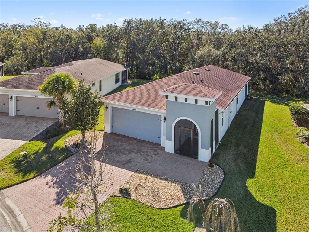 1689 TRABUCO CANYON COURT