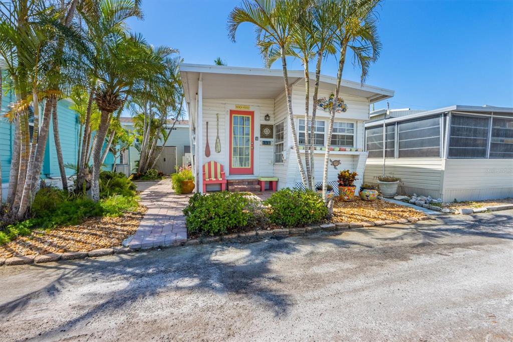 2601 GULF DRIVE N UNIT 733